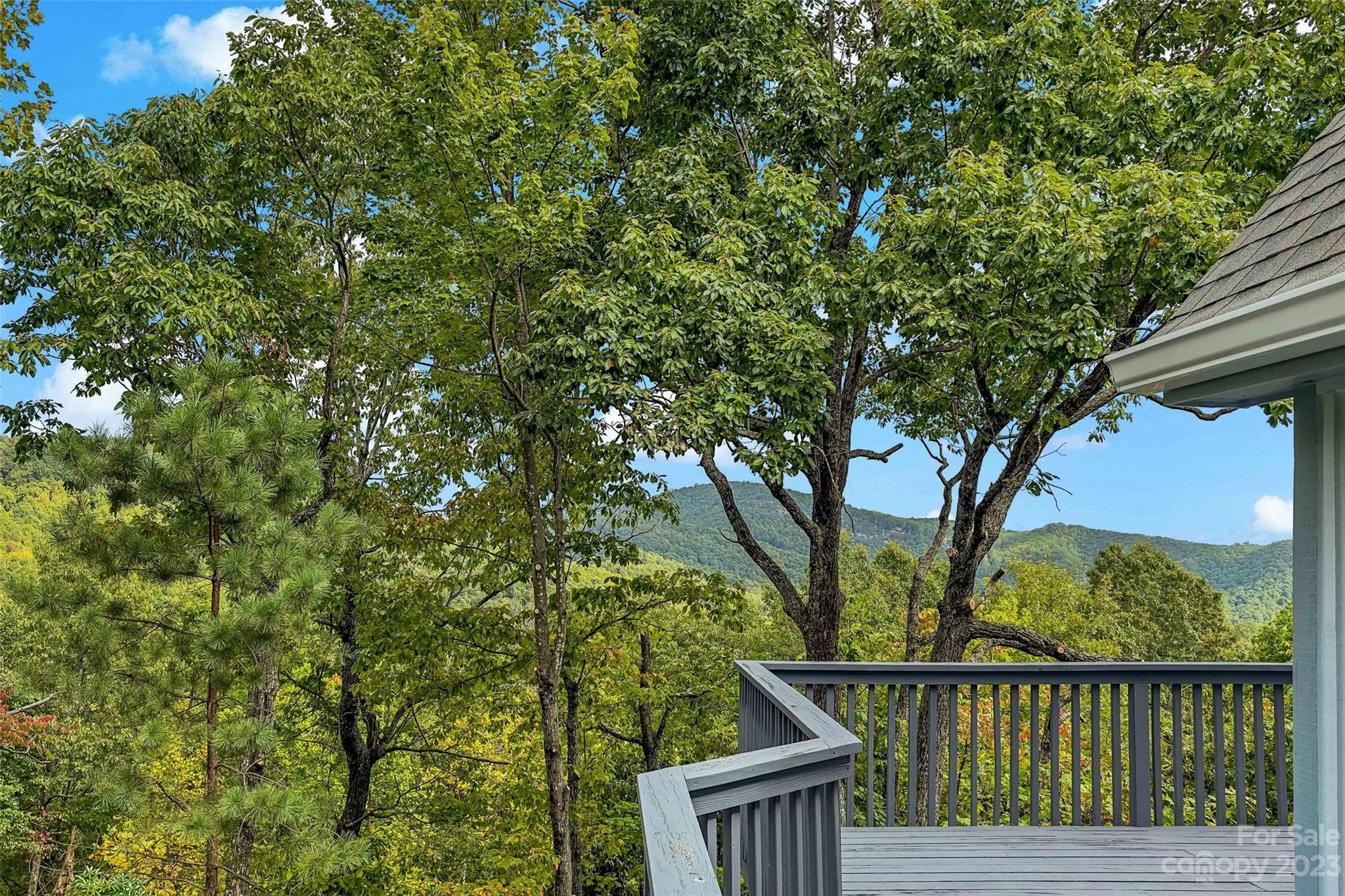 Gateway Mountain - Residential