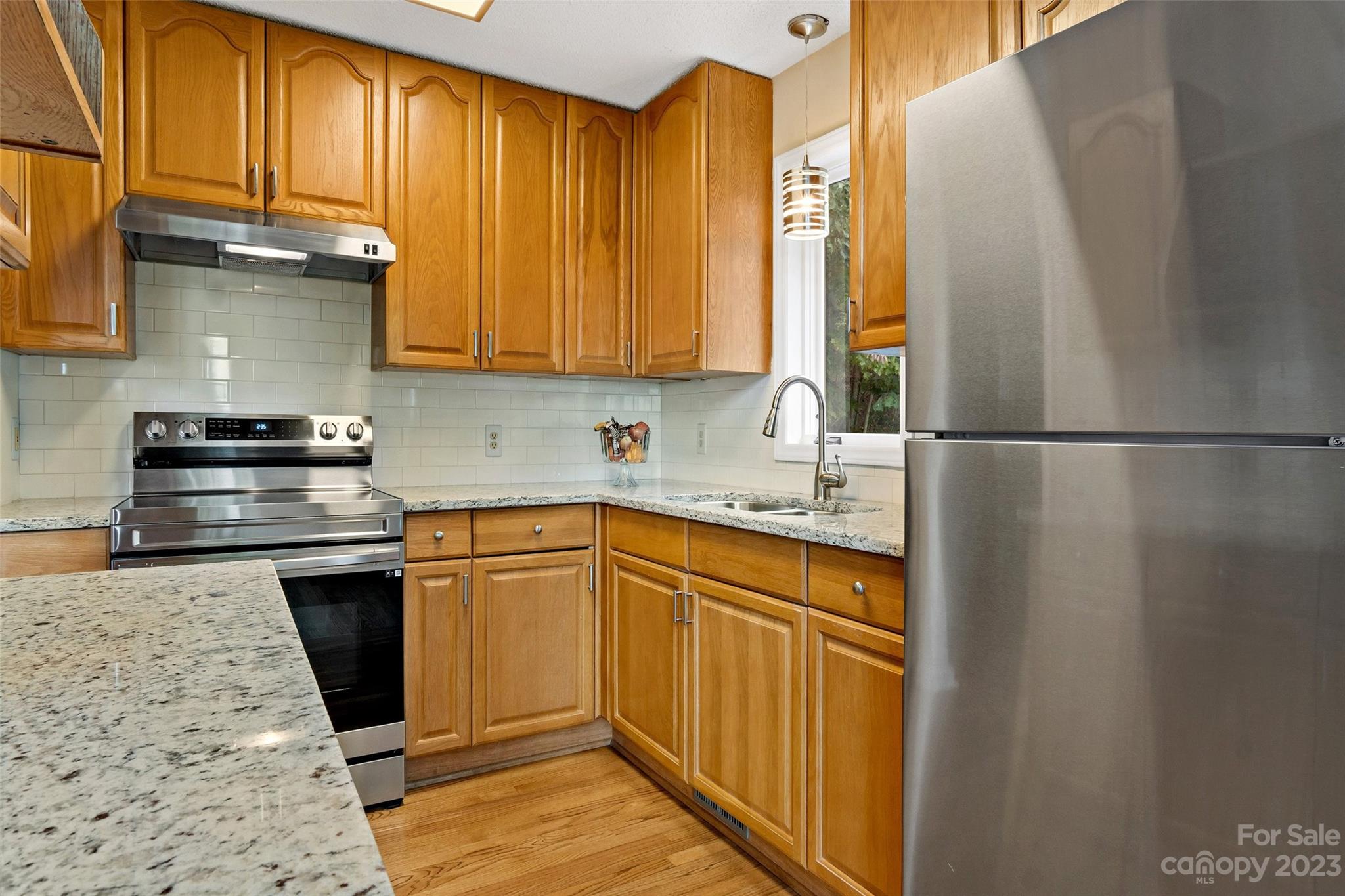 Gateway Mountain - Residential