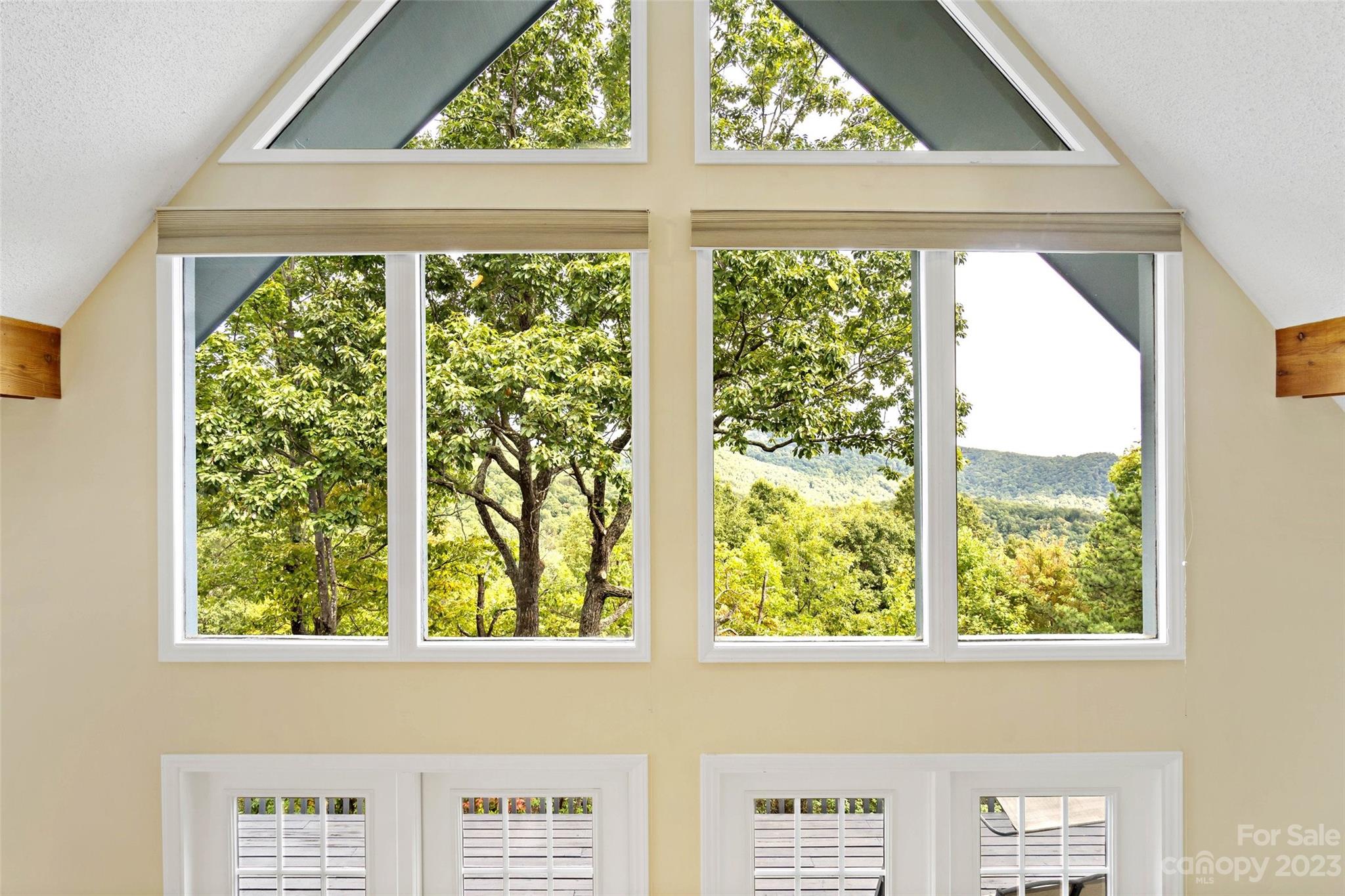 Gateway Mountain - Residential