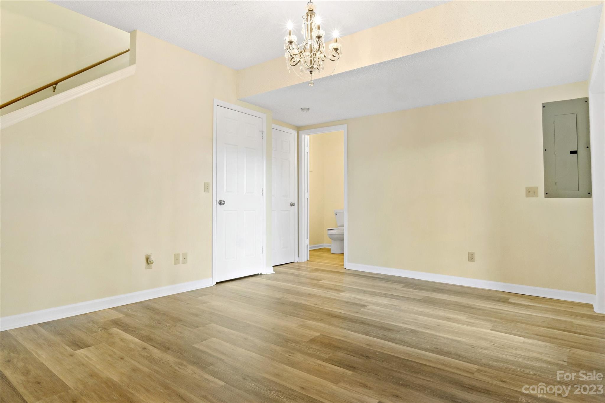 Gateway Mountain - Residential