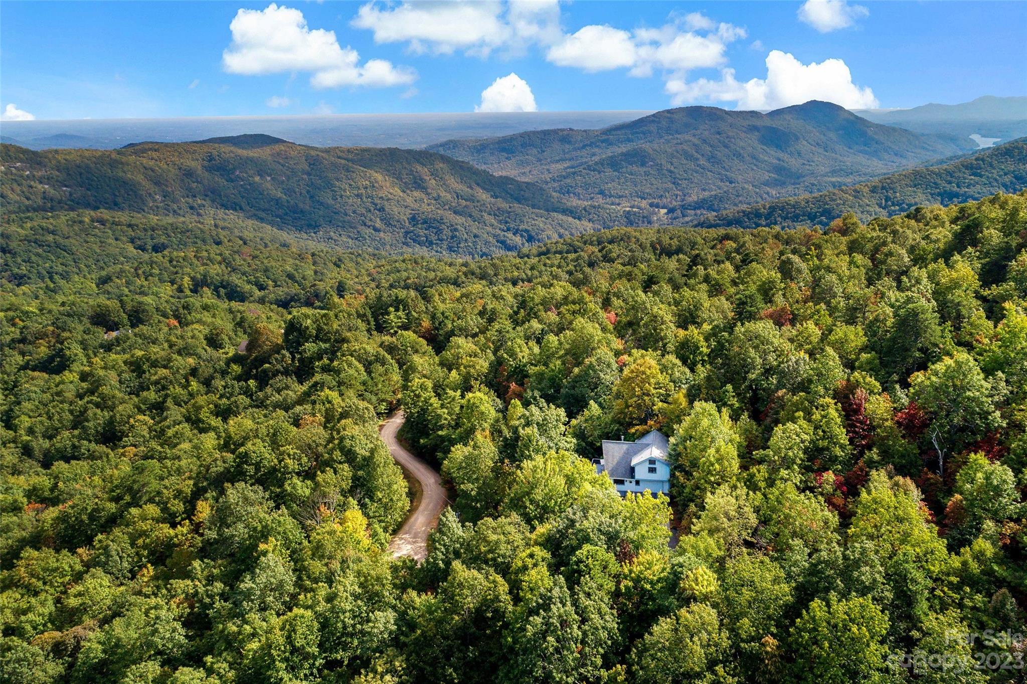 Gateway Mountain - Residential