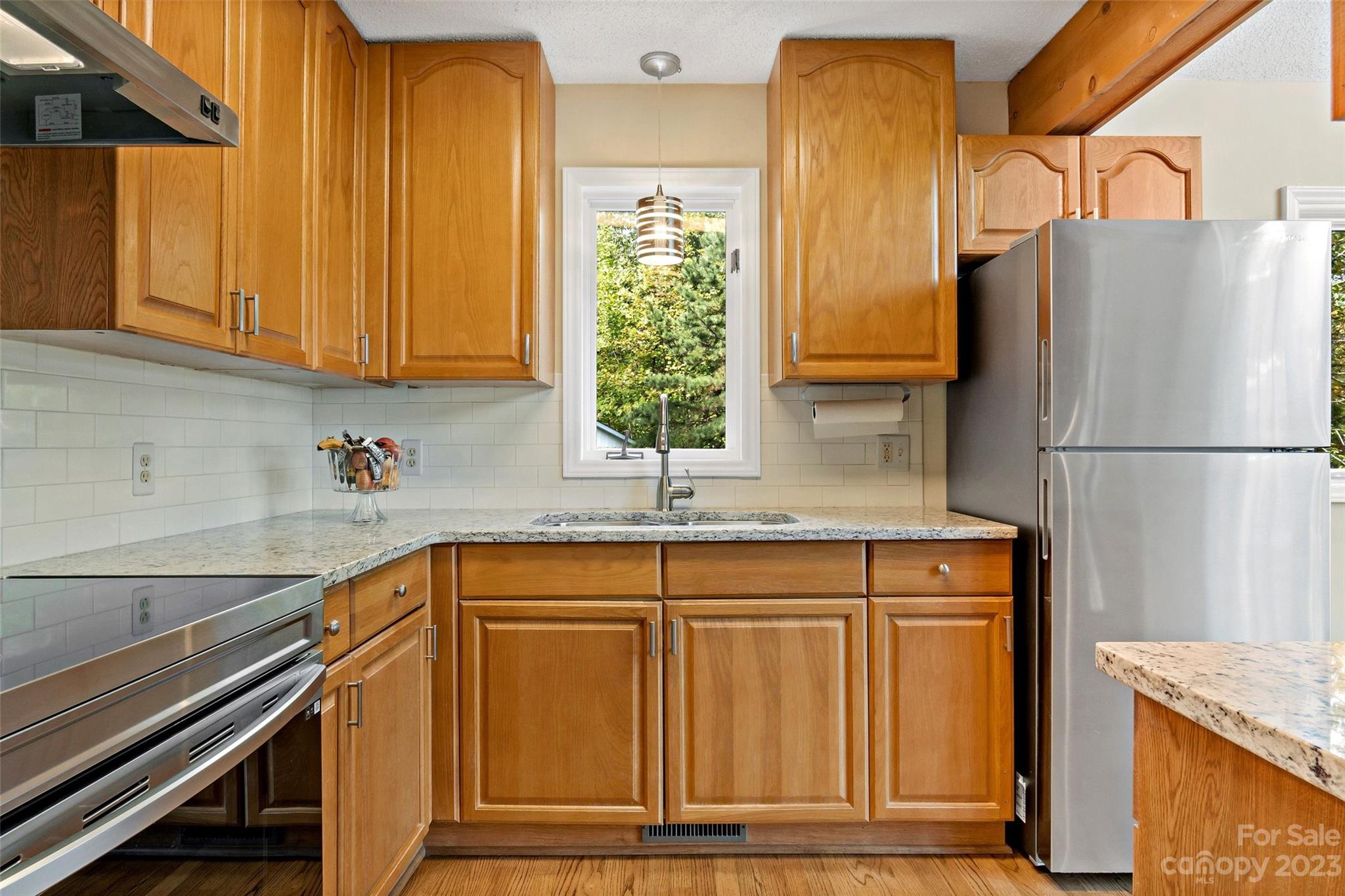 Gateway Mountain - Residential