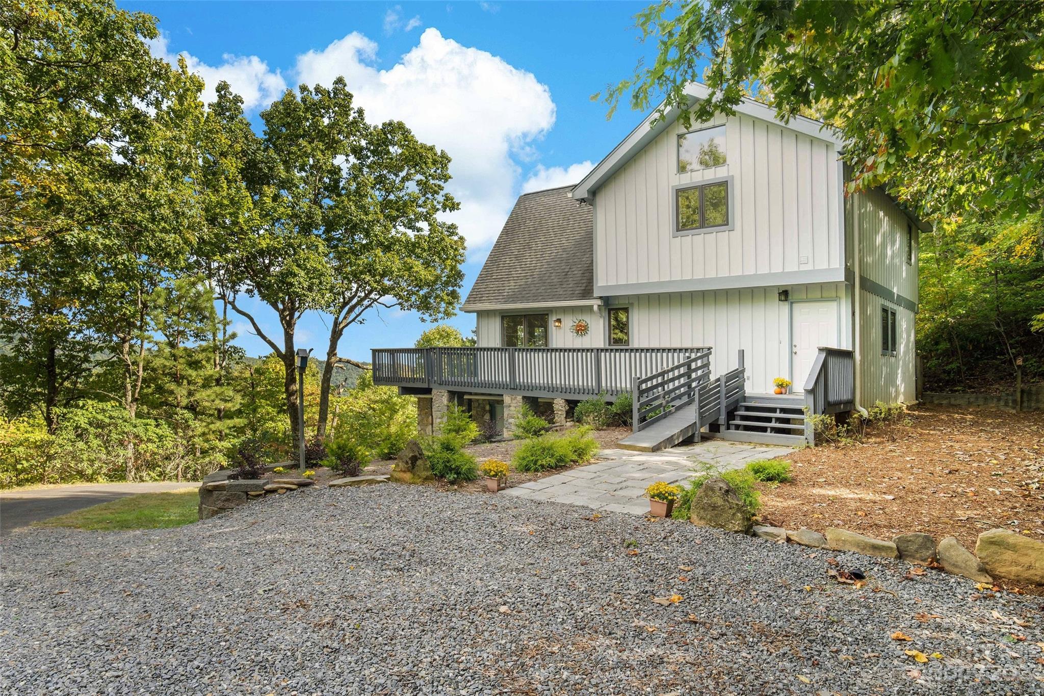 Gateway Mountain - Residential