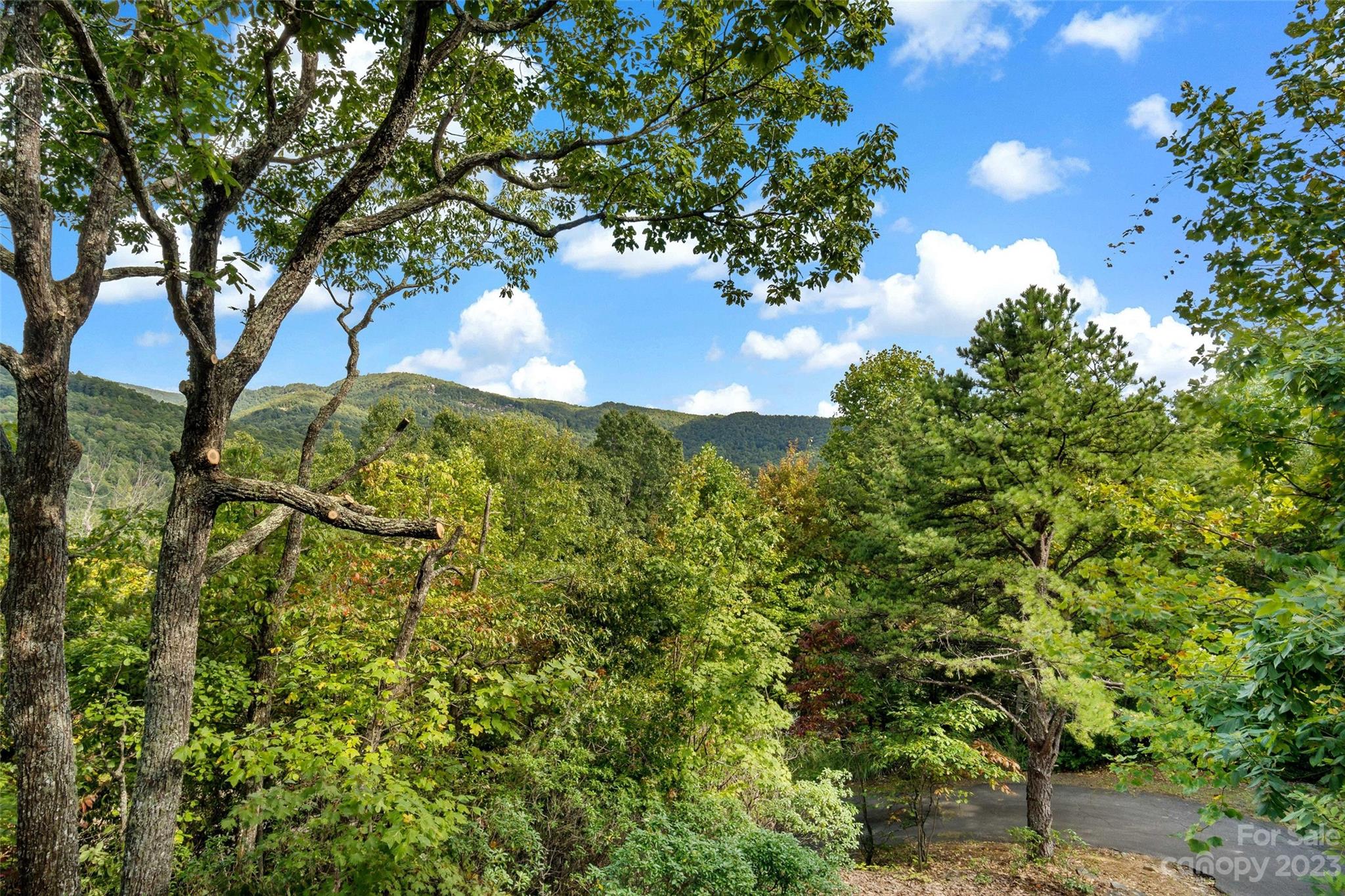 Gateway Mountain - Residential