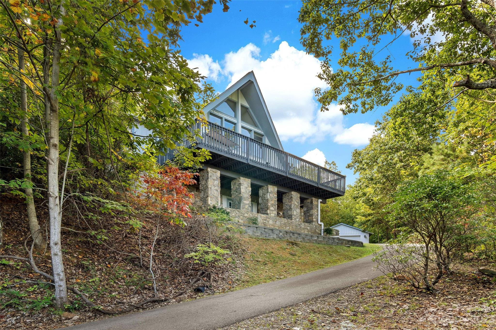 Gateway Mountain - Residential