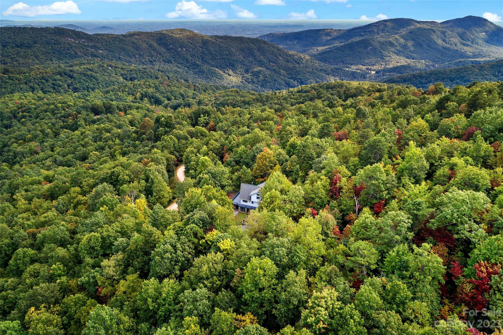 Gateway Mountain - Residential