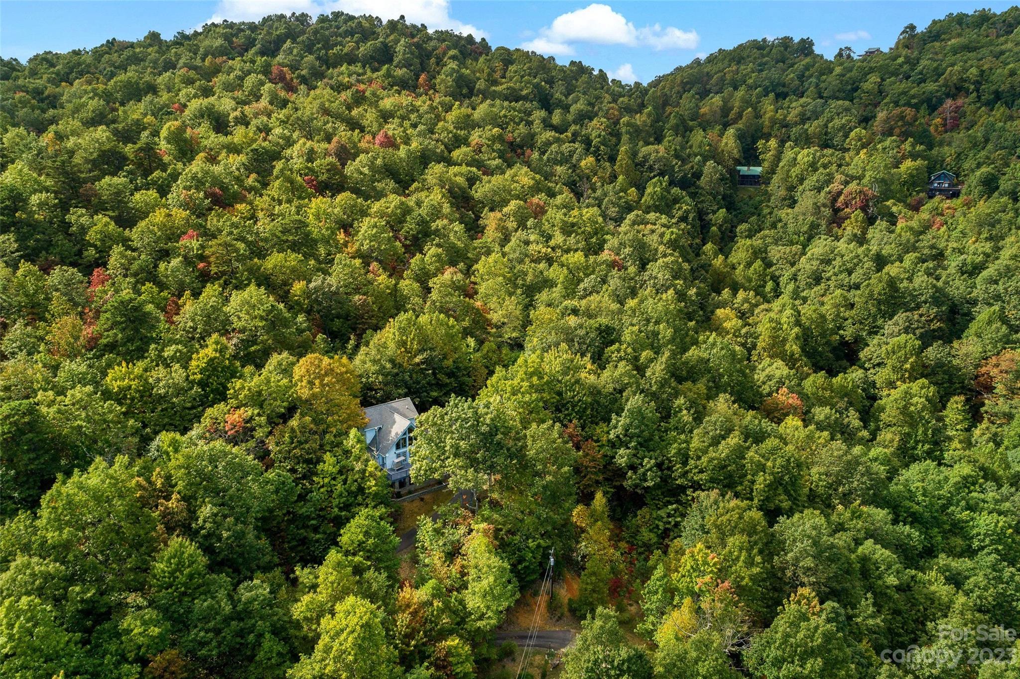 Gateway Mountain - Residential