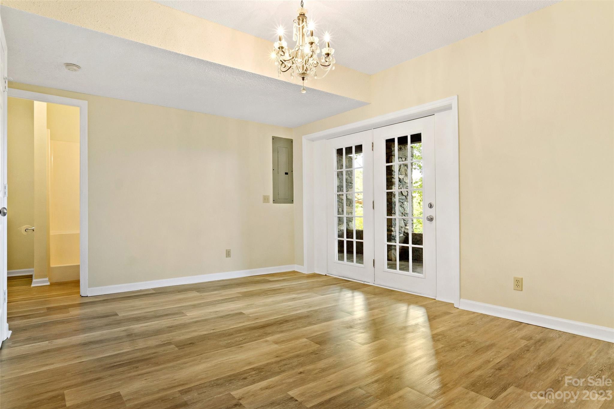 Gateway Mountain - Residential