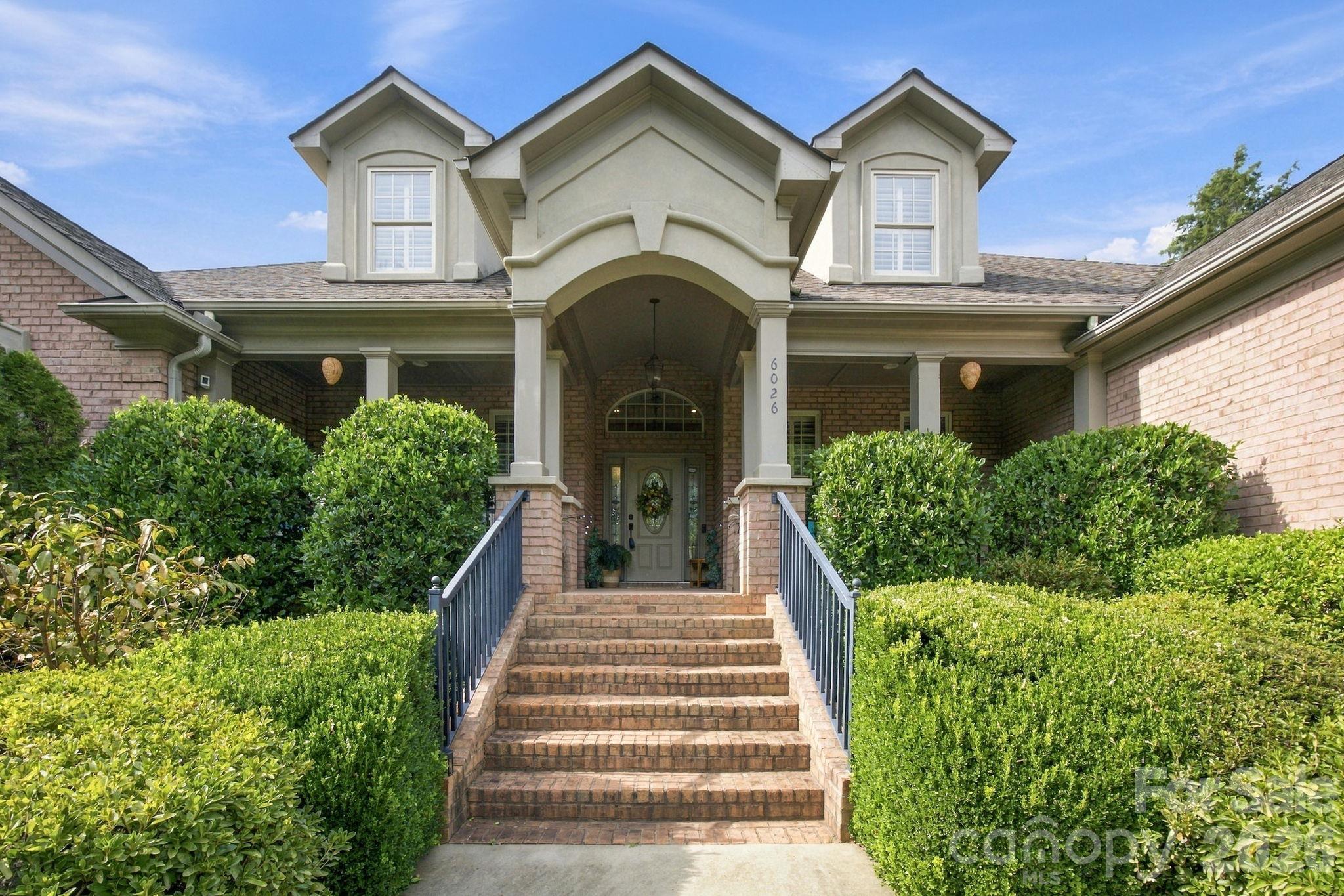 6026 Stonepath Lane