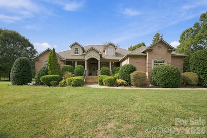 6026 Stonepath Lane Waxhaw NC 28173