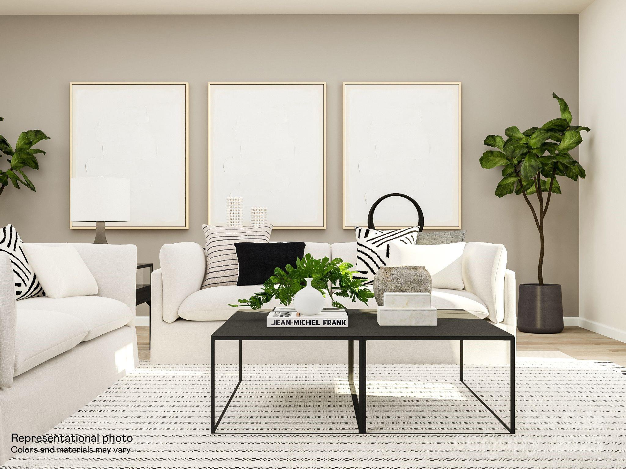 Elizabeth - Residential