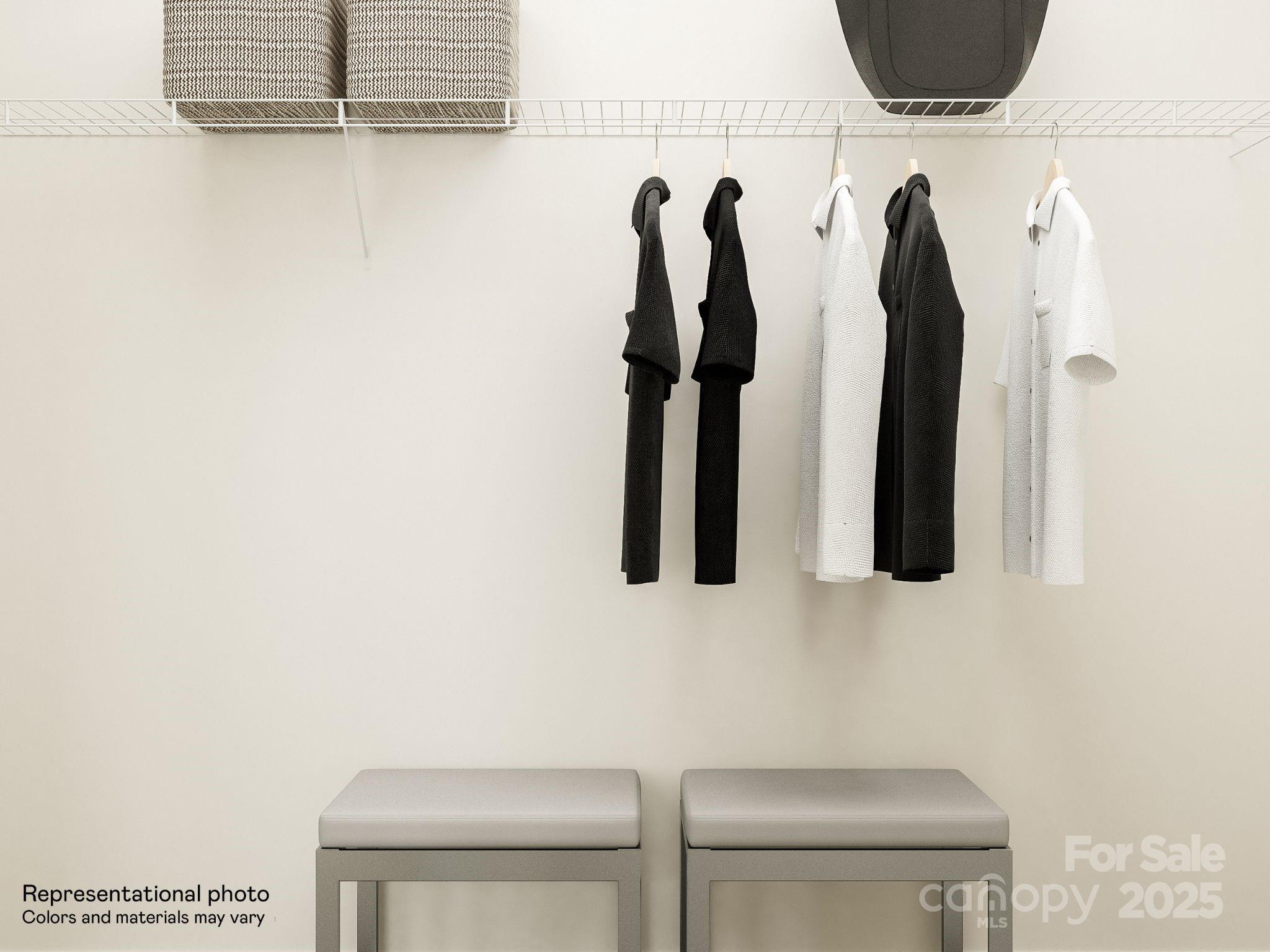 Elizabeth - Residential