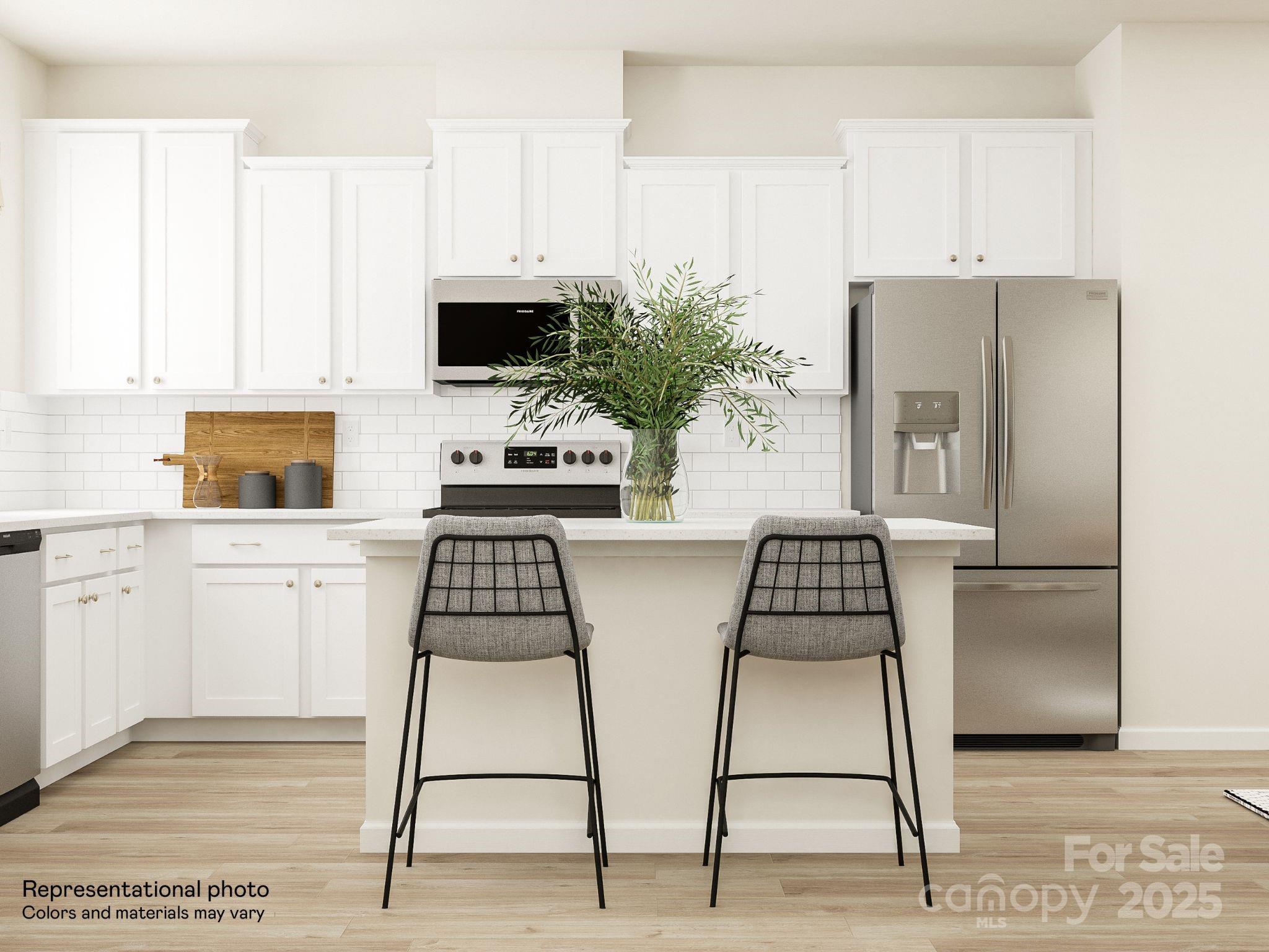 Elizabeth - Residential