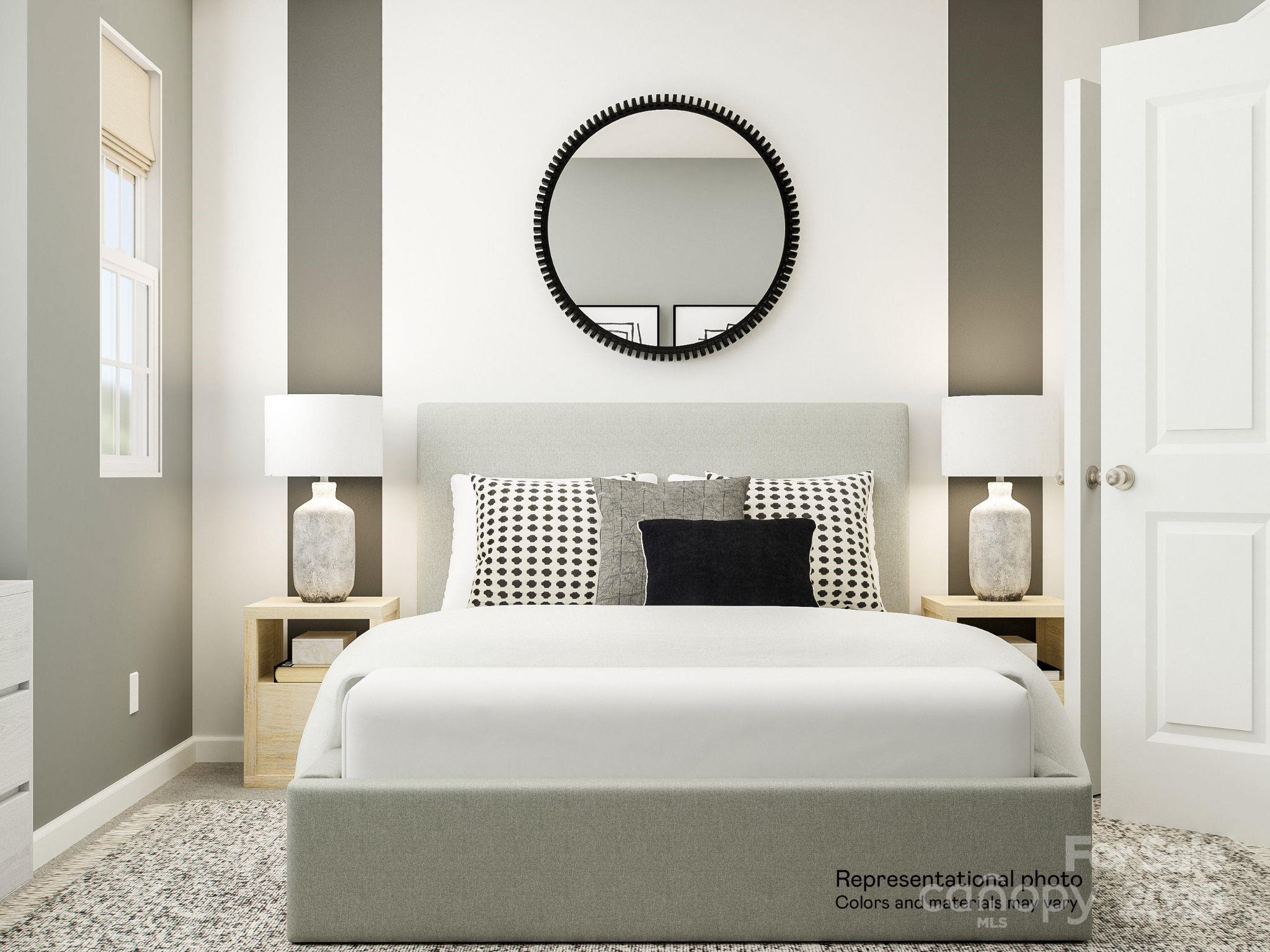 Elizabeth - Residential