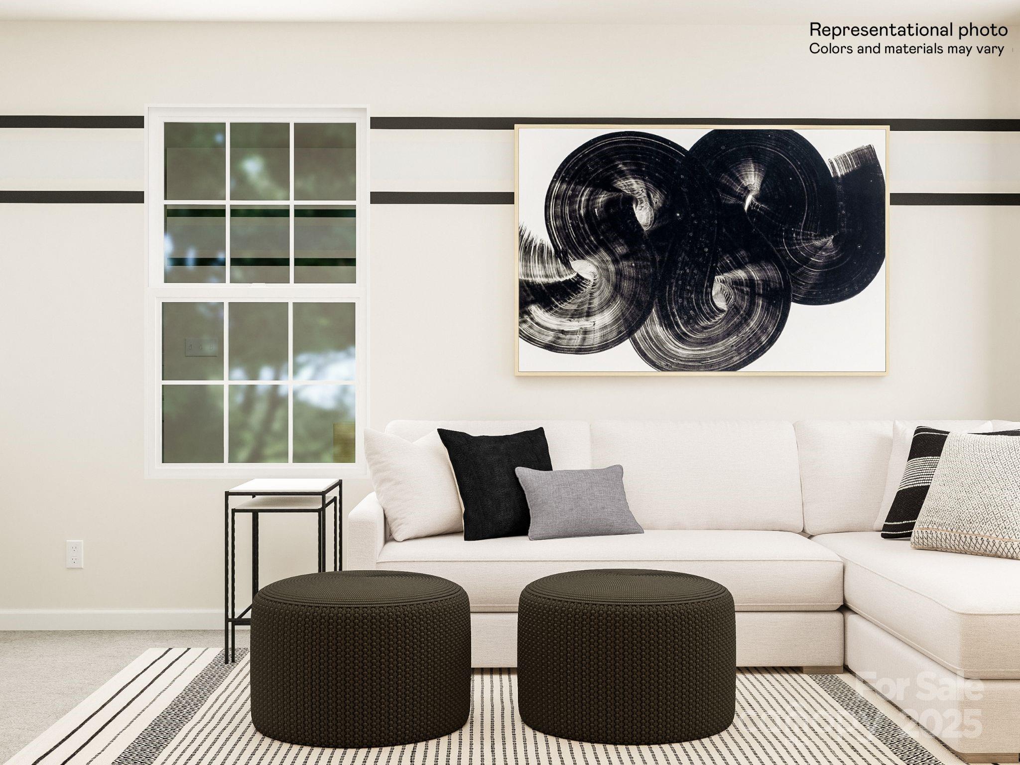 Elizabeth - Residential