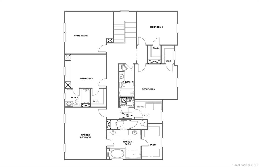 Prestwick - Residential