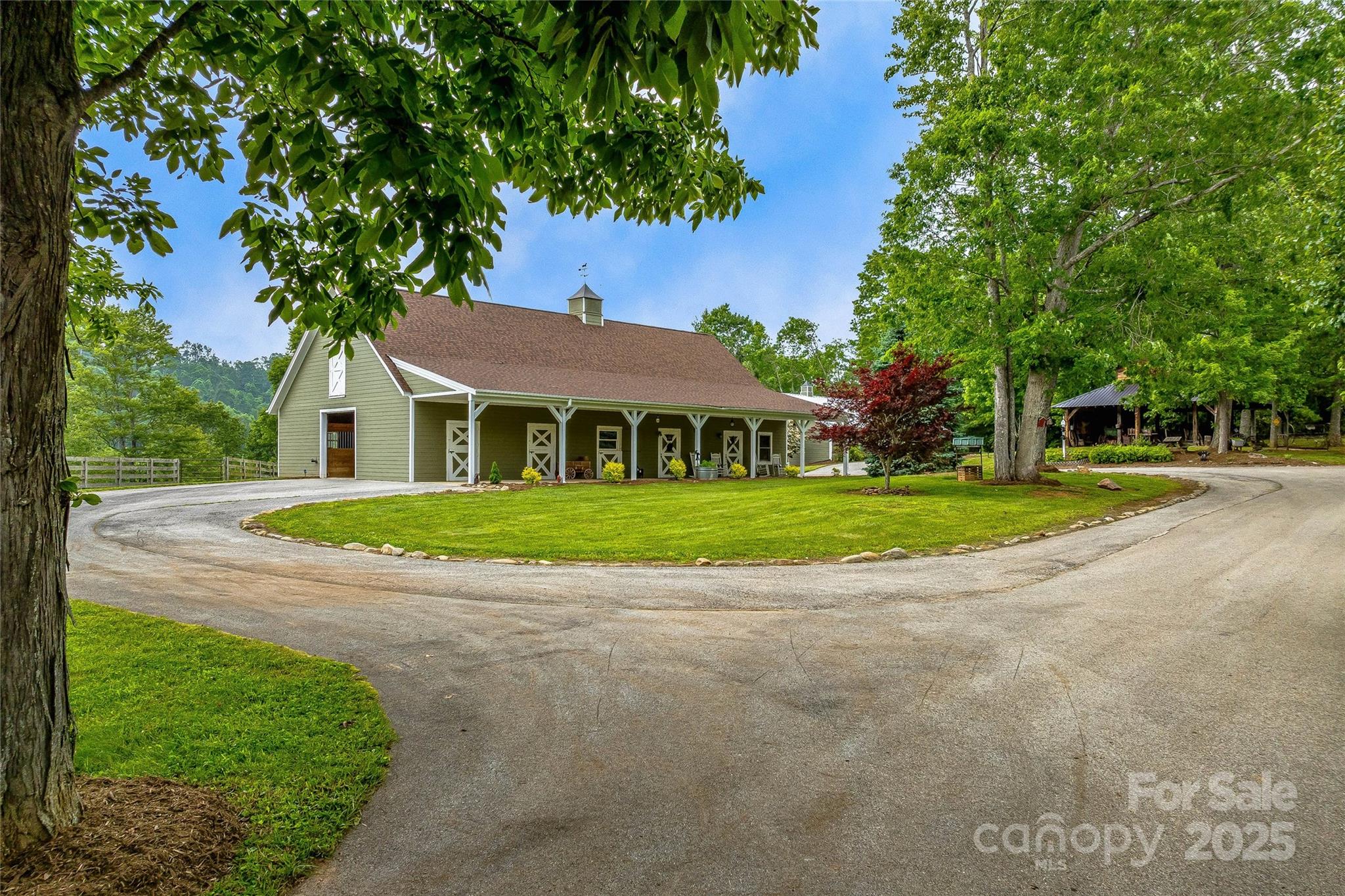 1987 Rabbit Hop Road