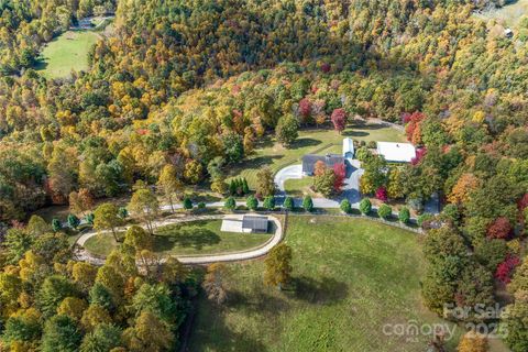 1987 Rabbit Hop Road Spruce Pine NC 28777