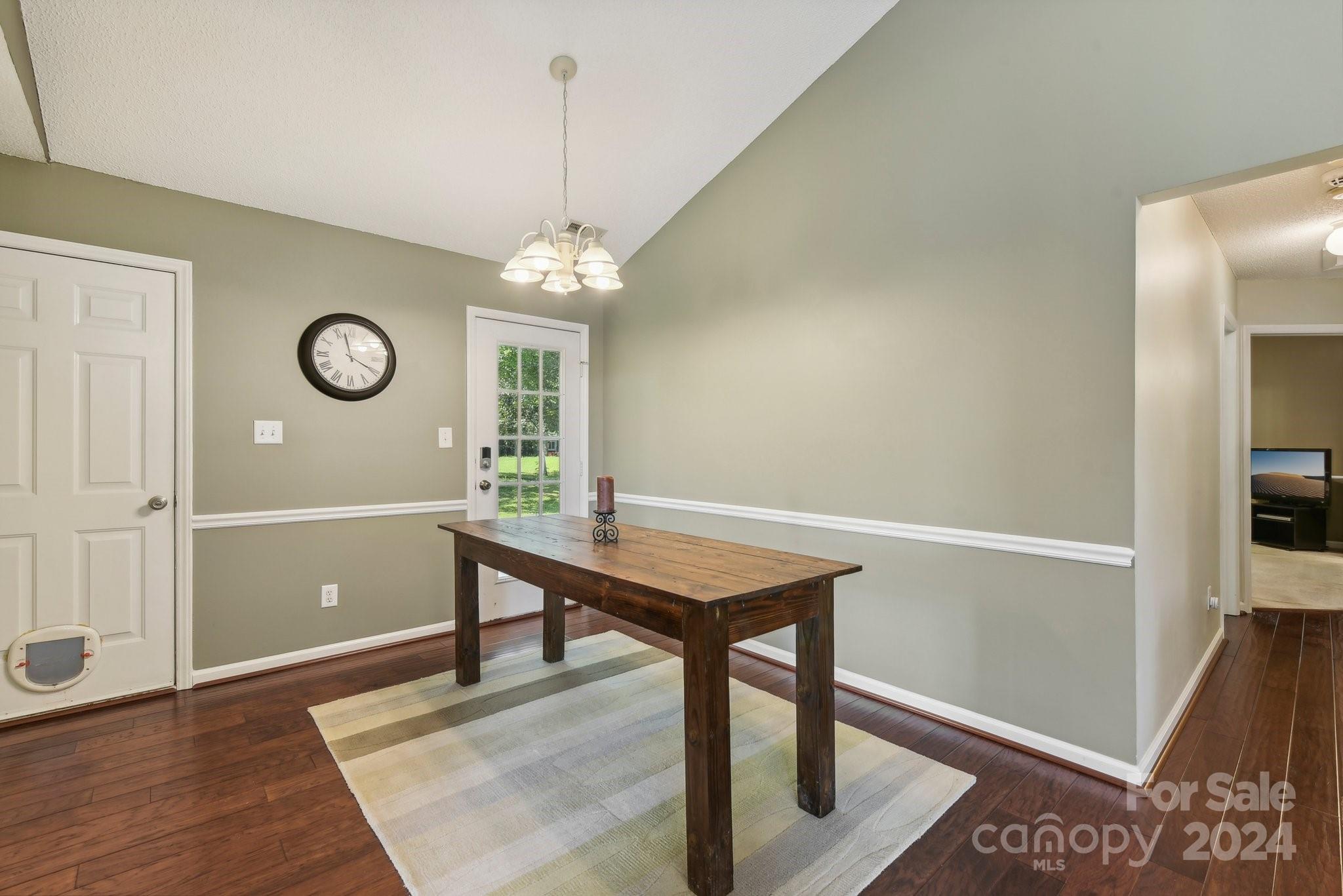 Wedgewood - Residential