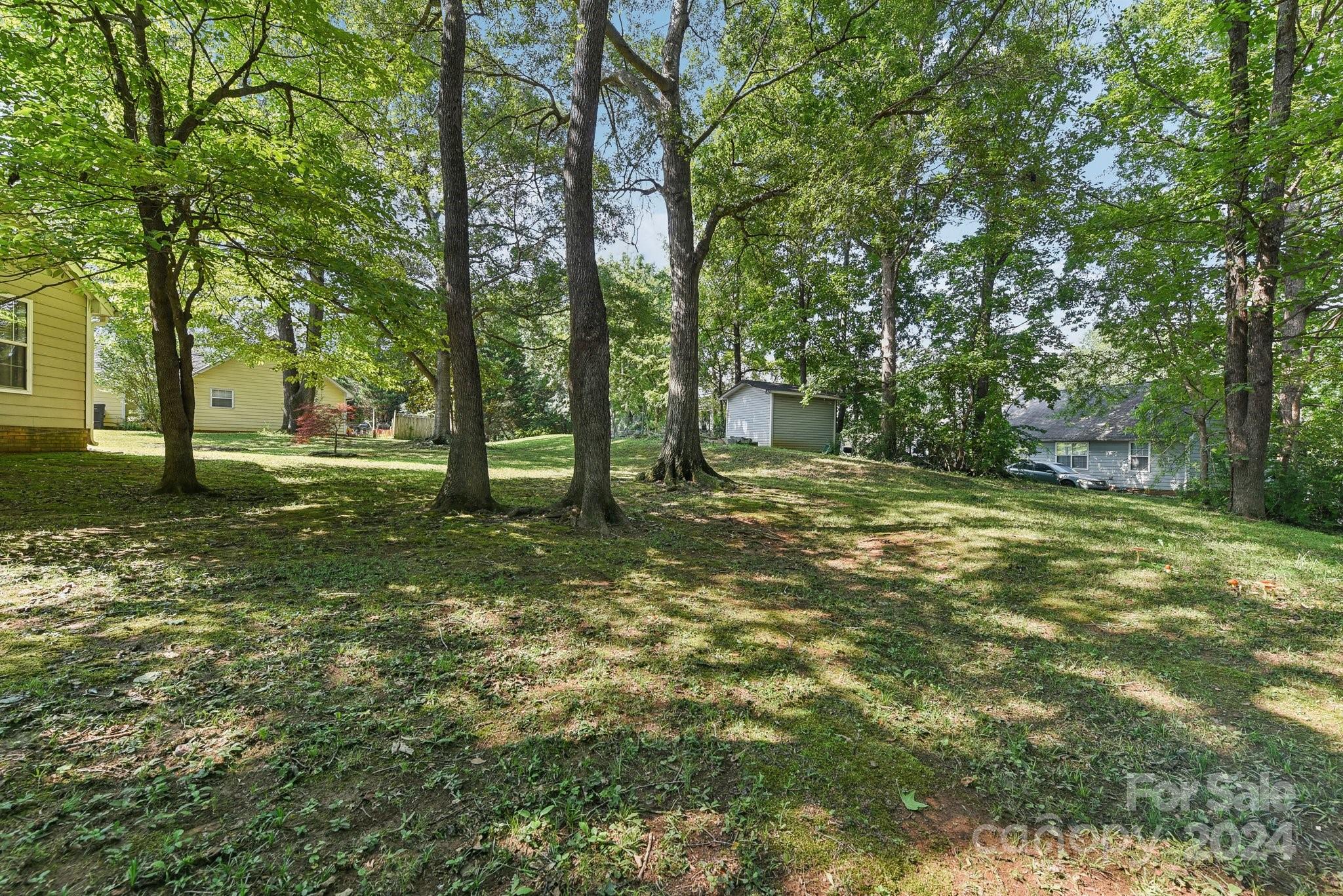 Wedgewood - Residential