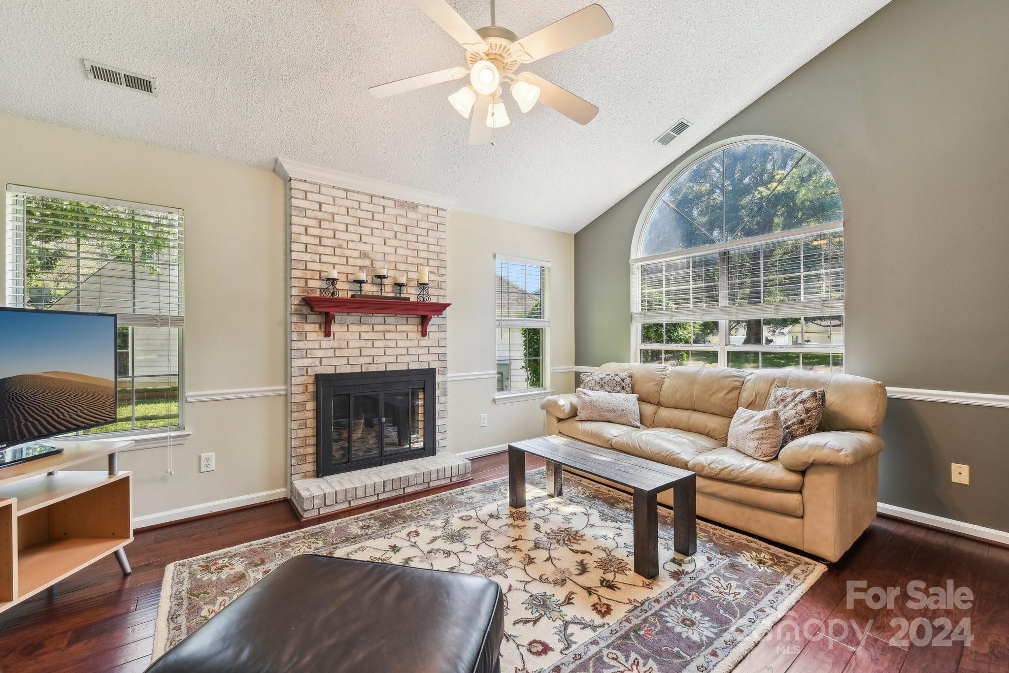 Wedgewood - Residential