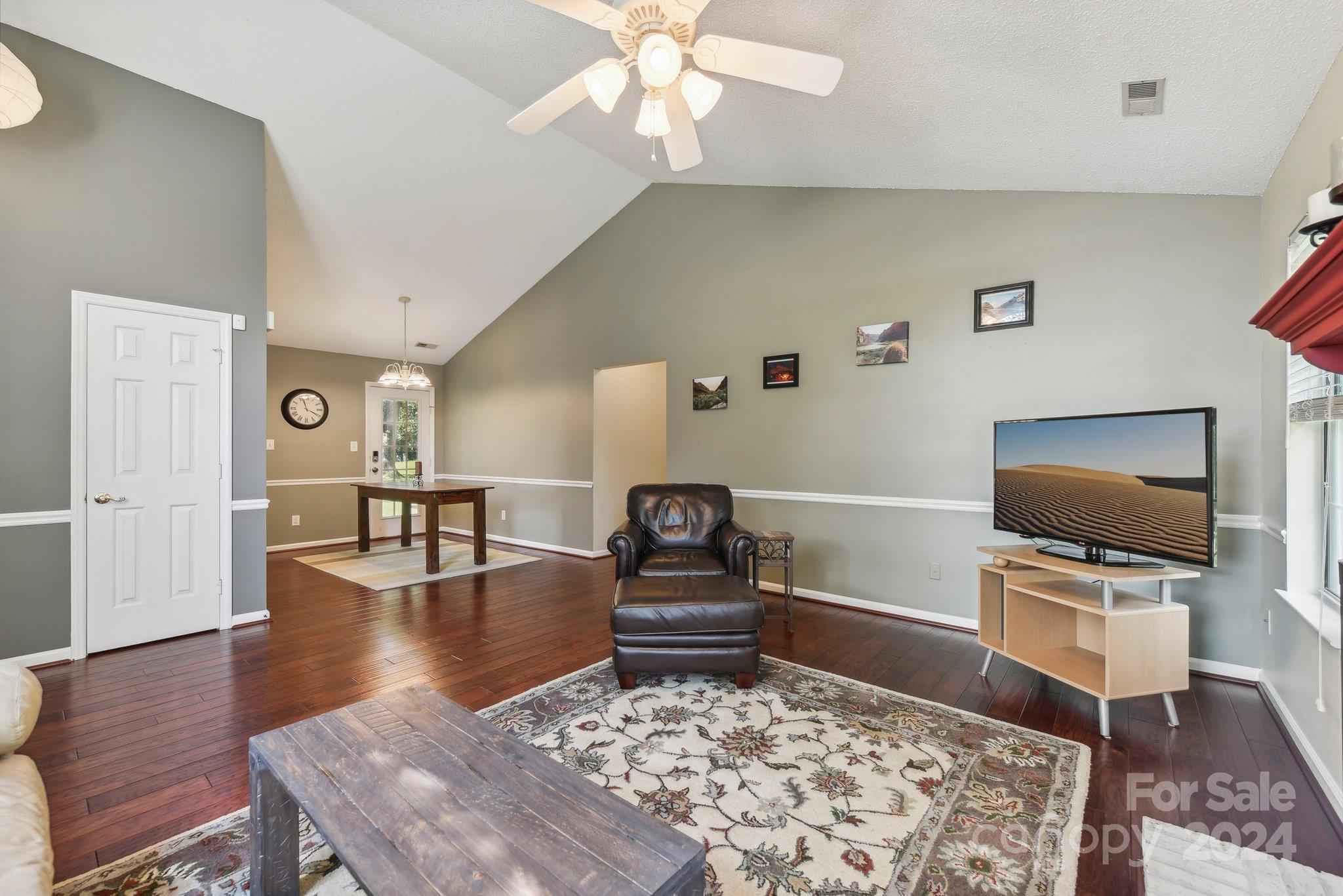 Wedgewood - Residential