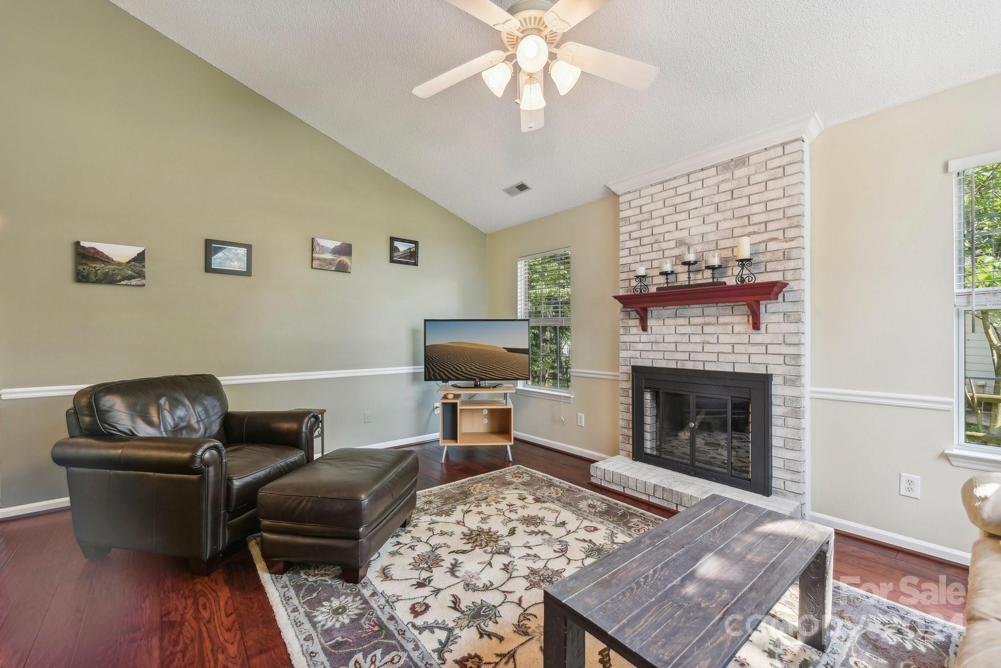 Wedgewood - Residential