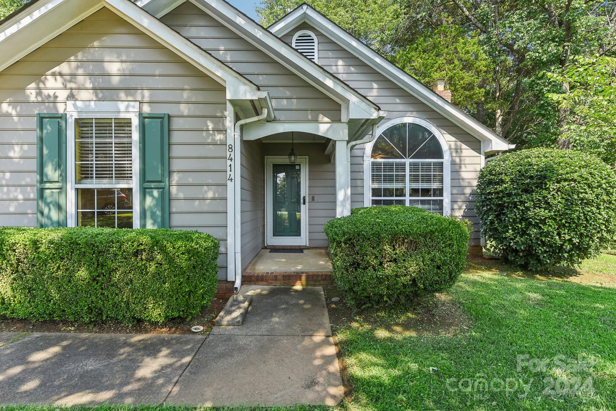 Wedgewood - Residential