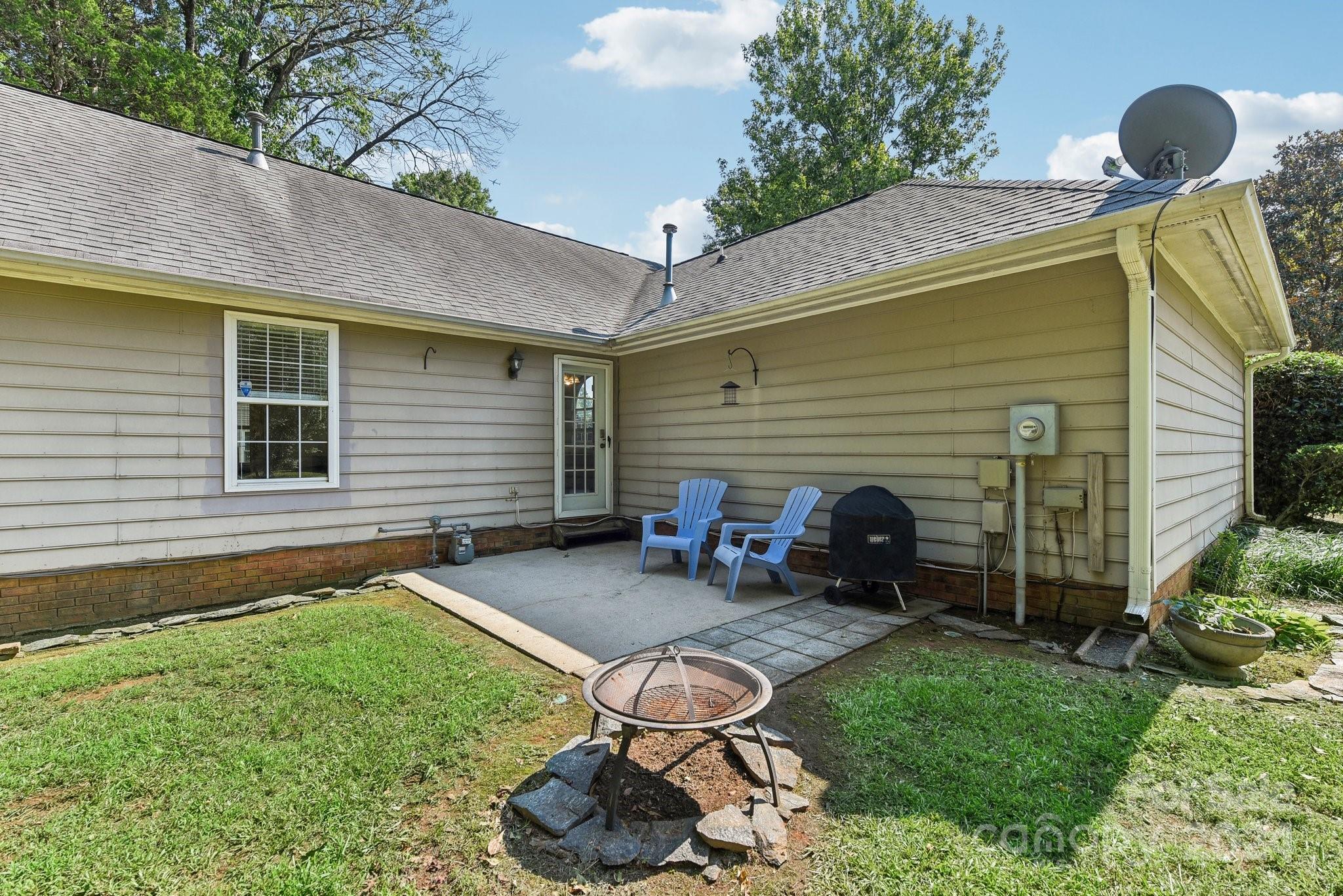 Wedgewood - Residential