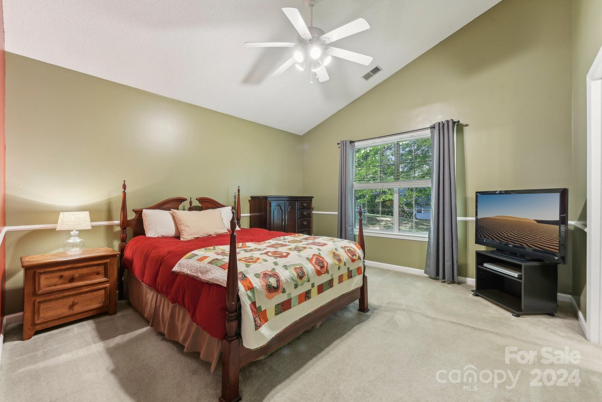 Wedgewood - Residential