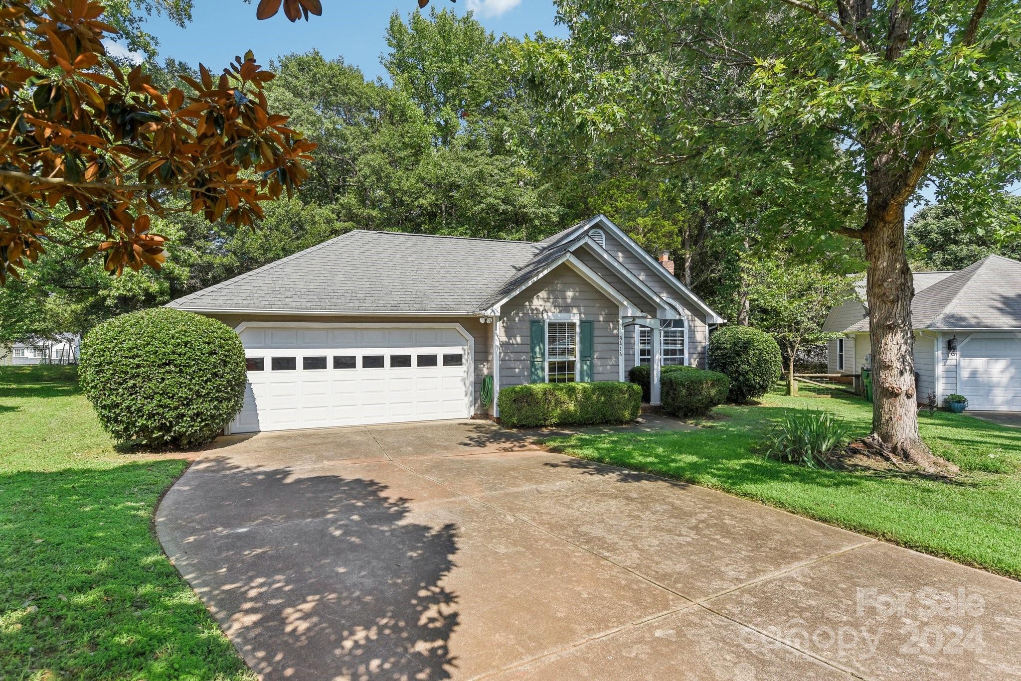 Wedgewood - Residential