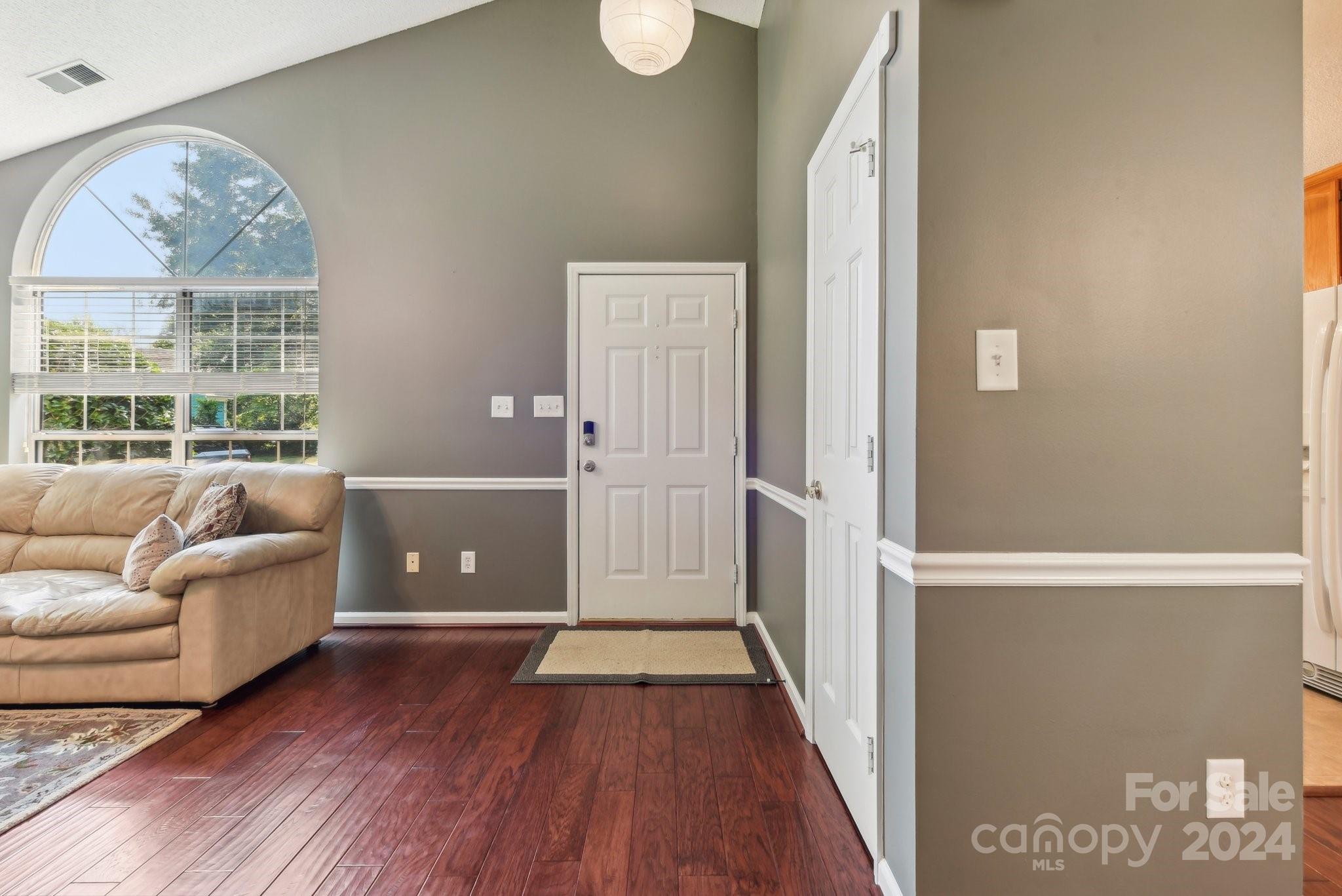 Wedgewood - Residential