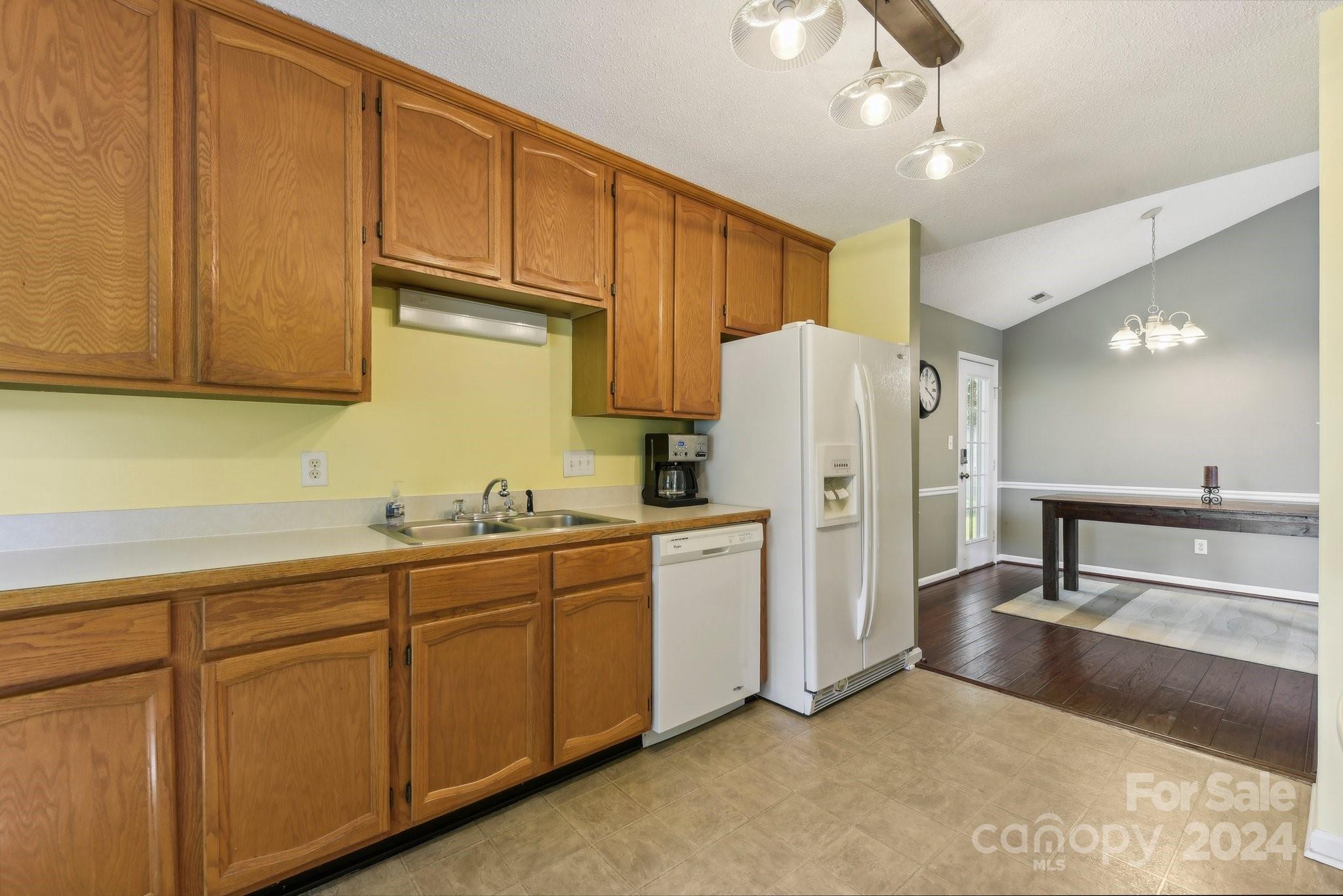 Wedgewood - Residential