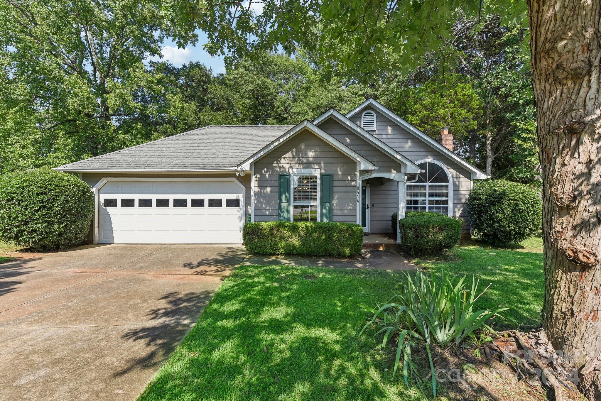 Wedgewood - Residential