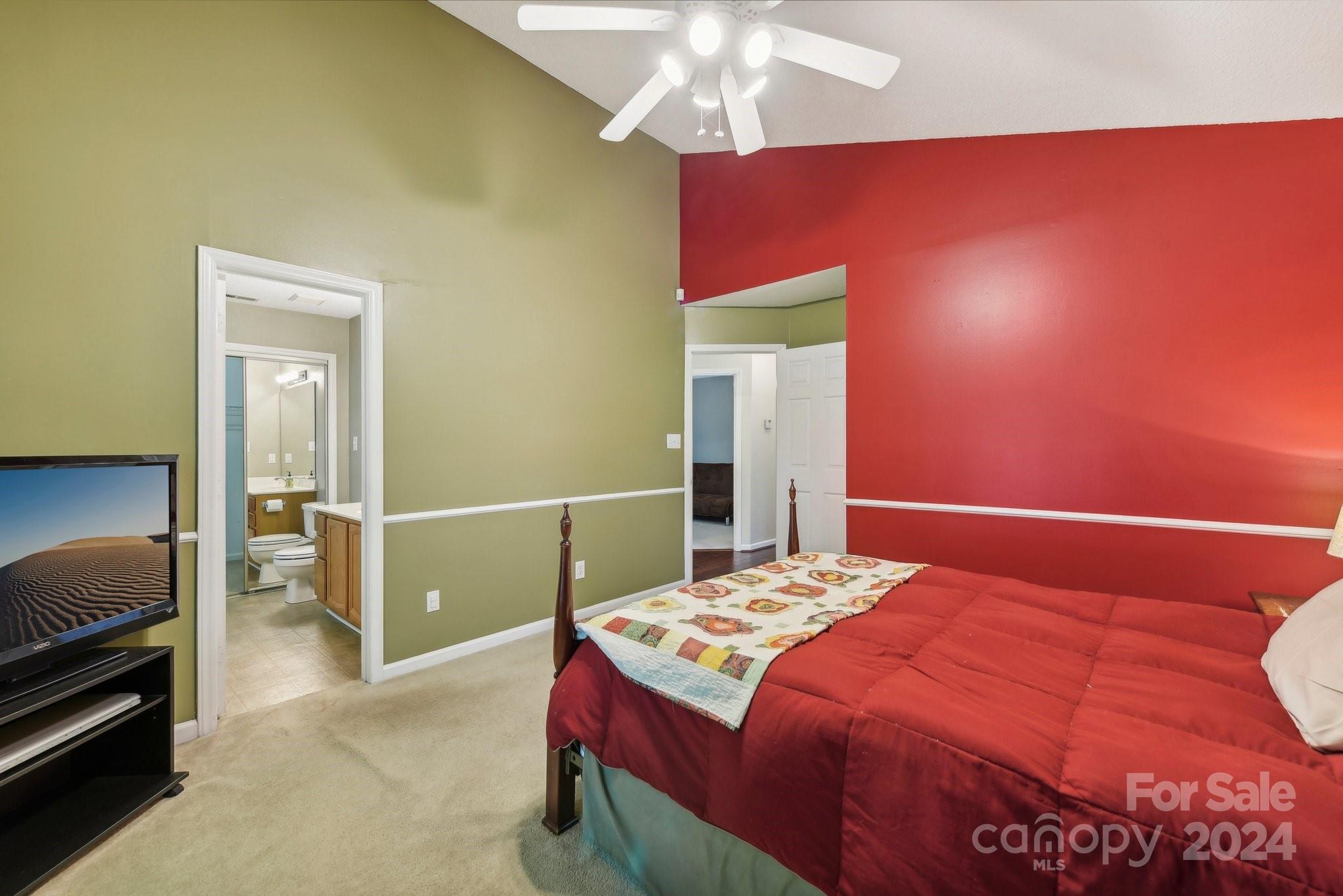 Wedgewood - Residential