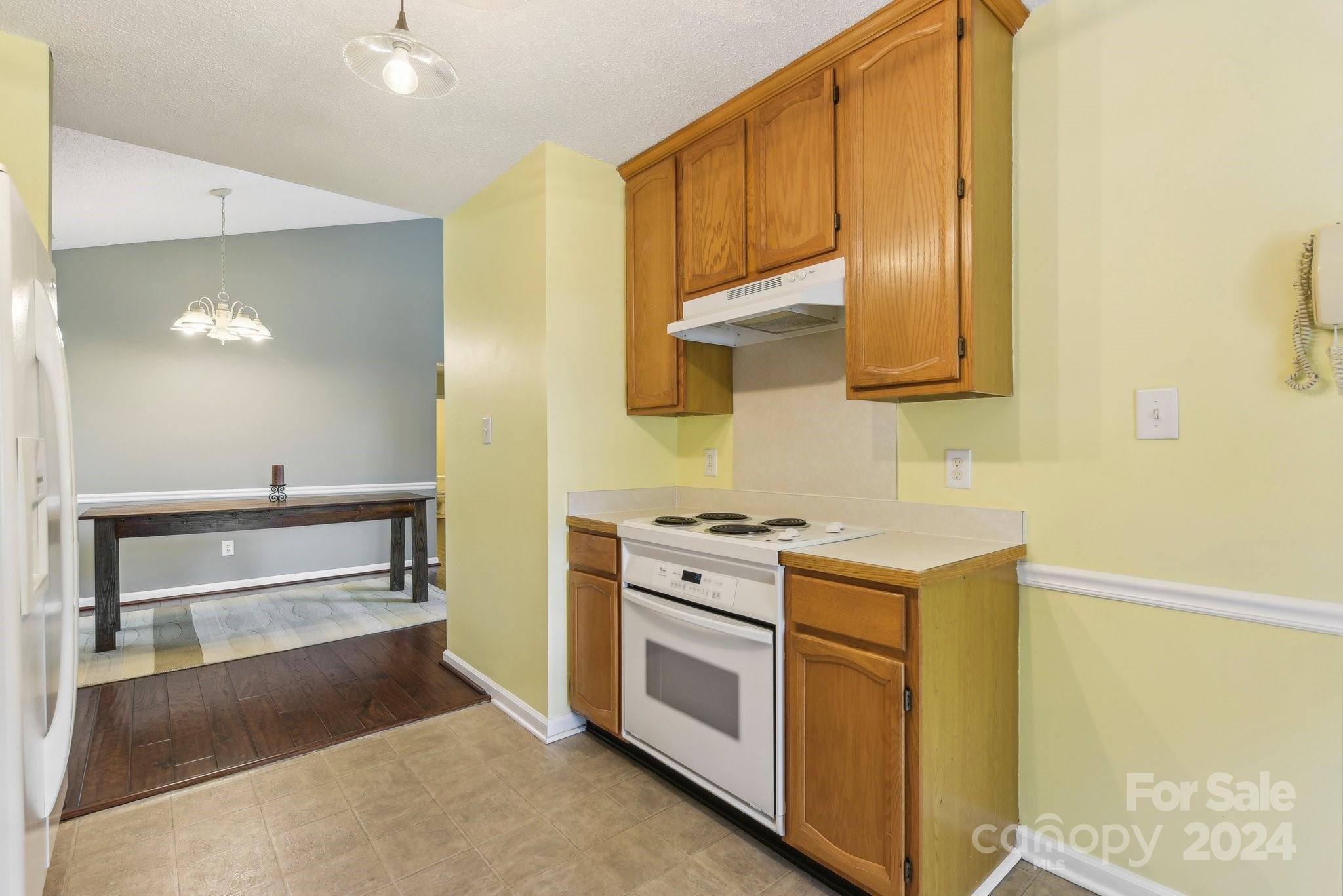 Wedgewood - Residential