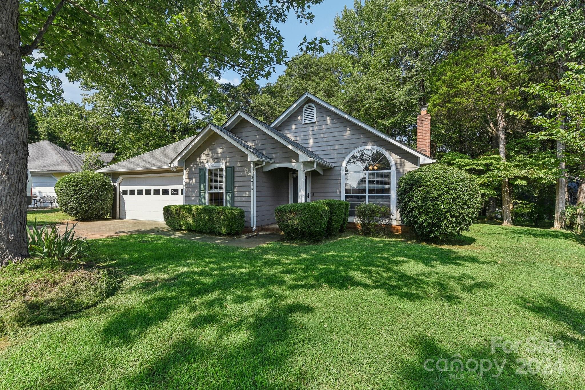 Wedgewood - Residential