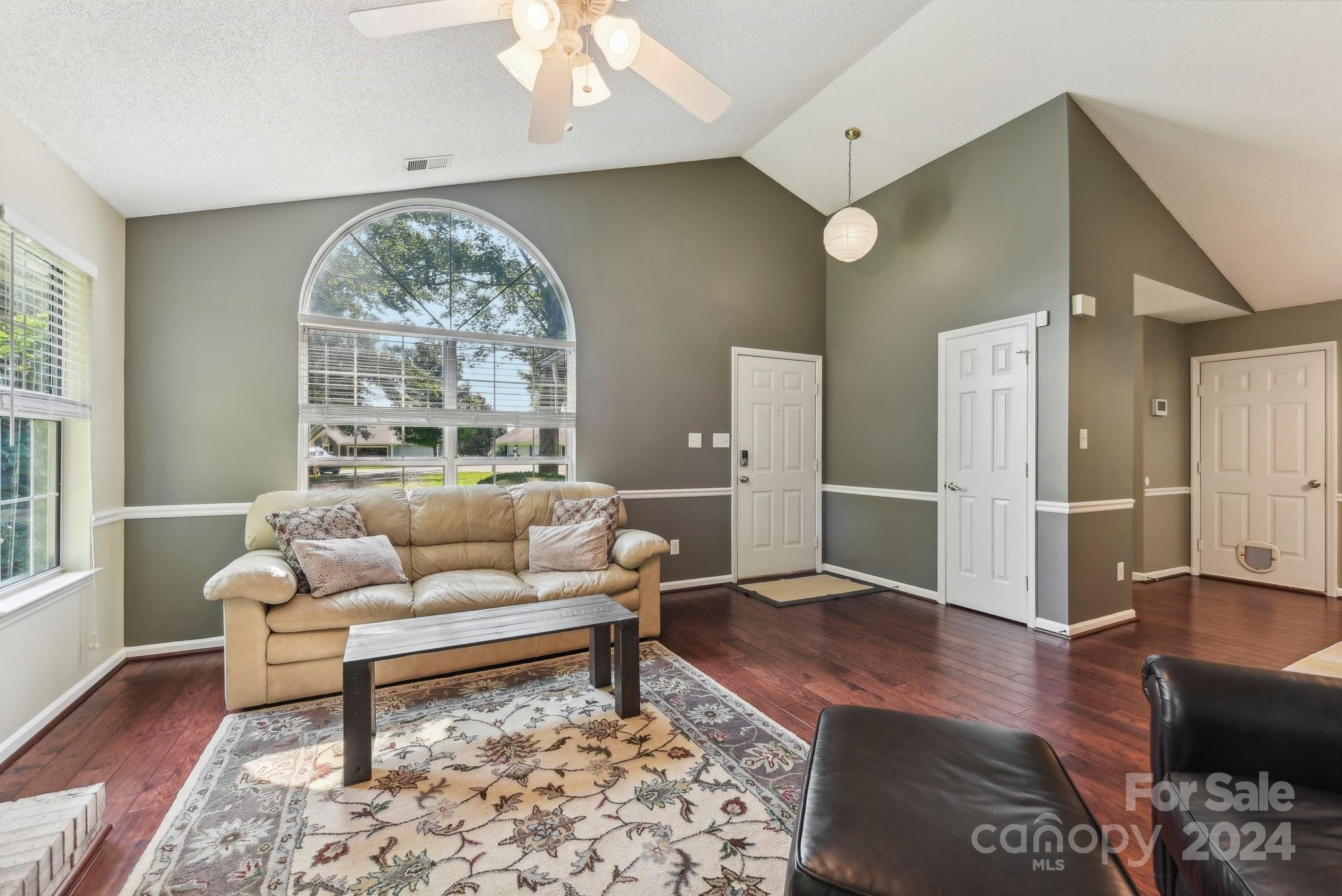 Wedgewood - Residential