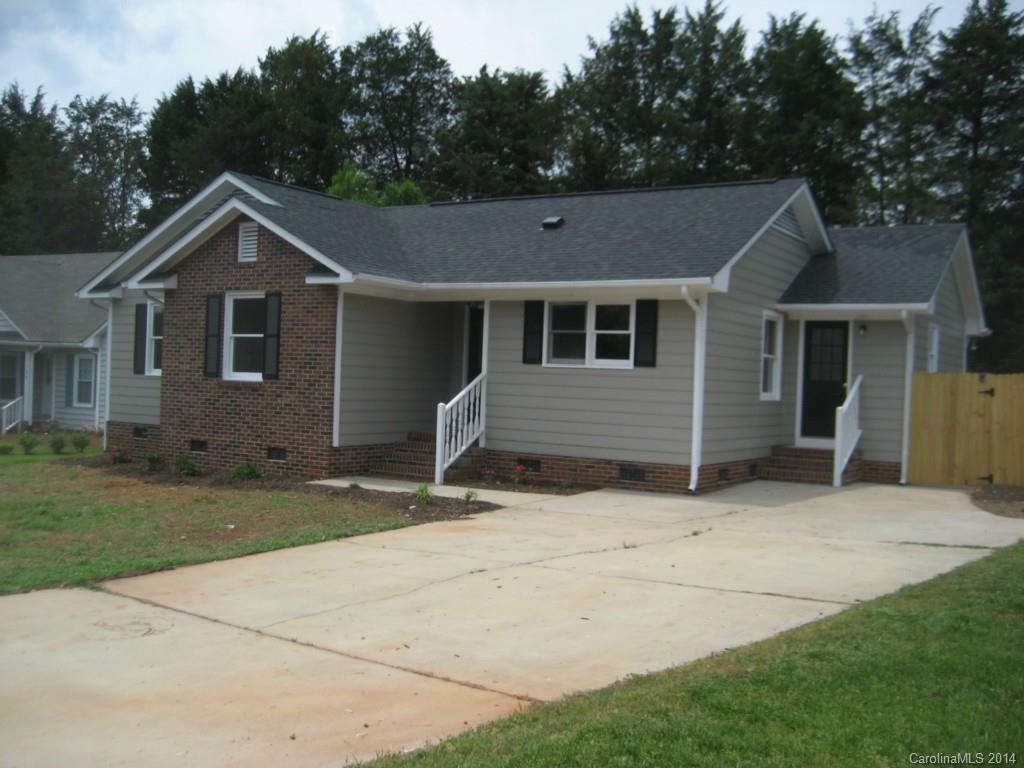 Benjamins Ridge - Residential