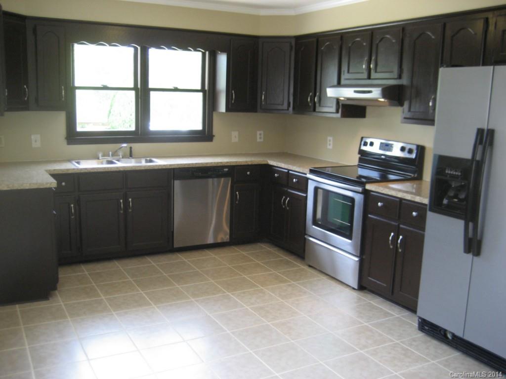 Benjamins Ridge - Residential