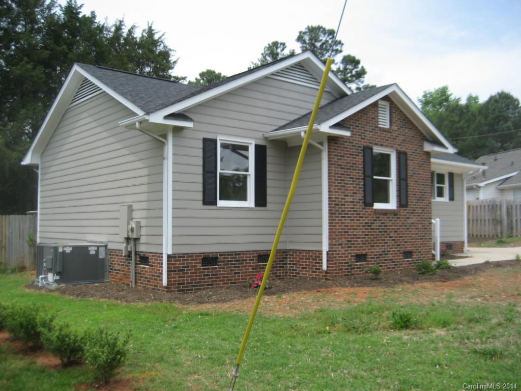 Benjamins Ridge - Residential