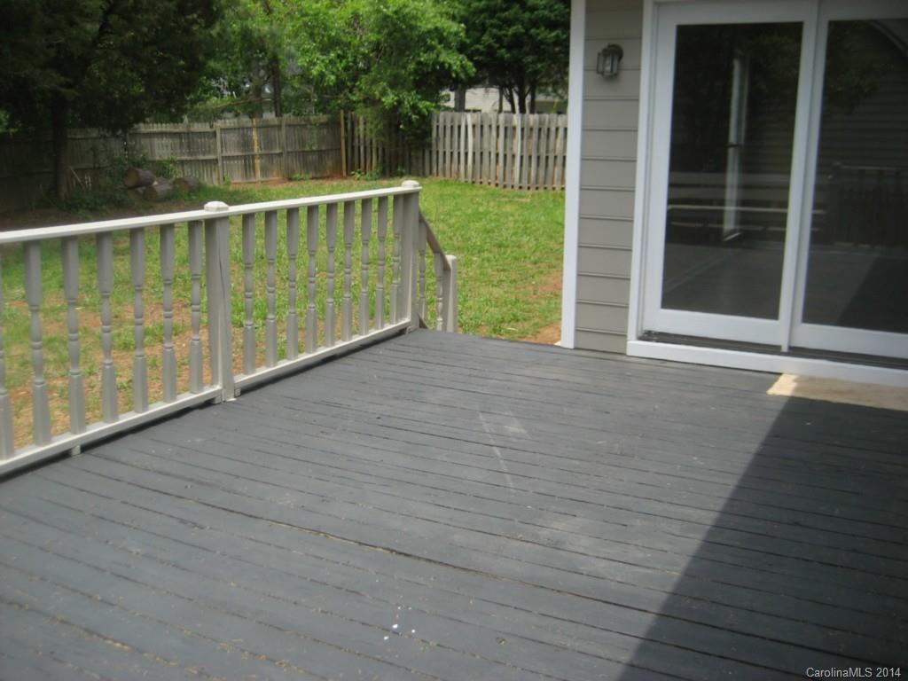 Benjamins Ridge - Residential