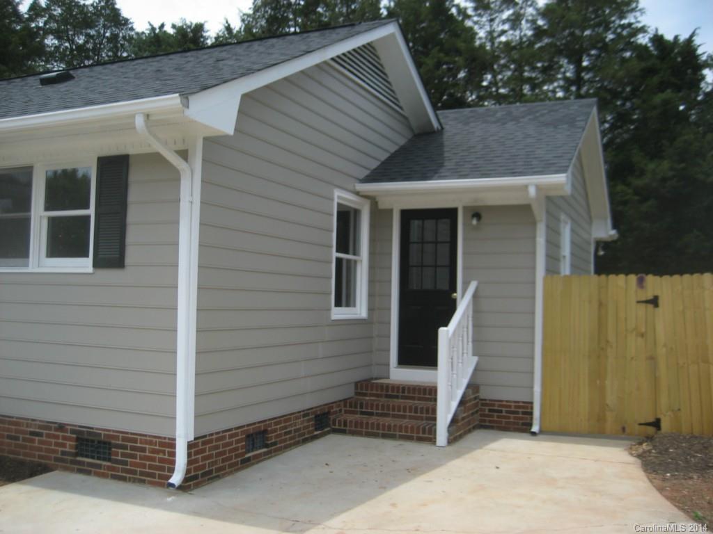 Benjamins Ridge - Residential