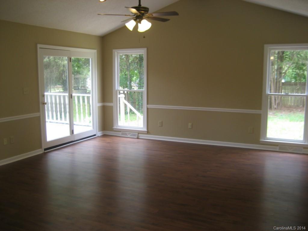 Benjamins Ridge - Residential