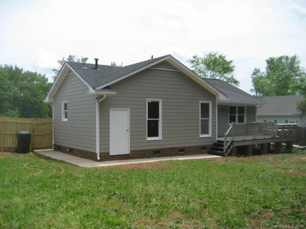 Benjamins Ridge - Residential