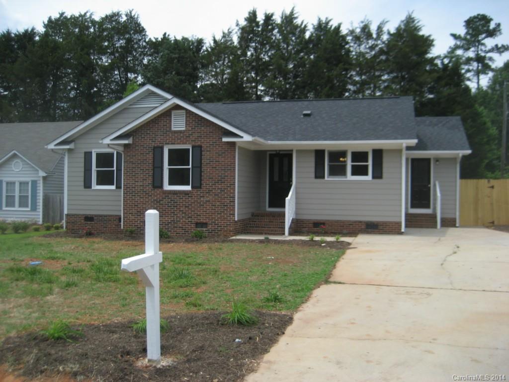 Benjamins Ridge - Residential