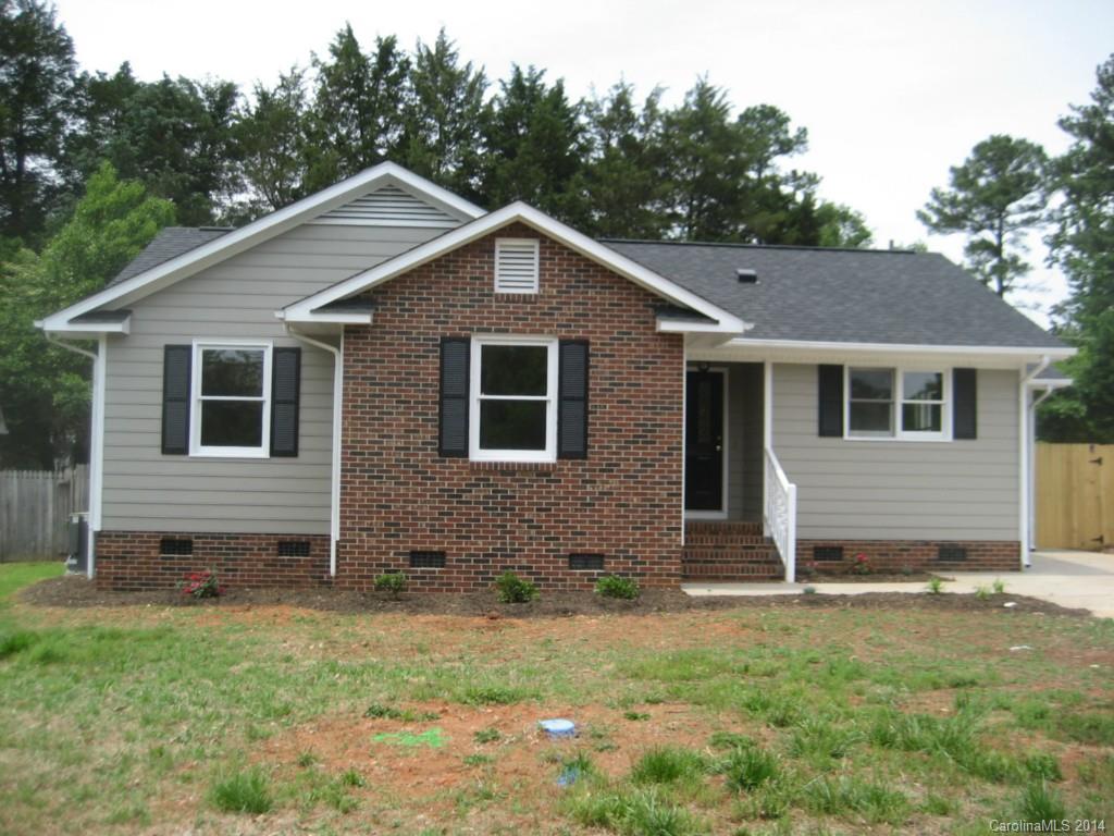 Benjamins Ridge - Residential