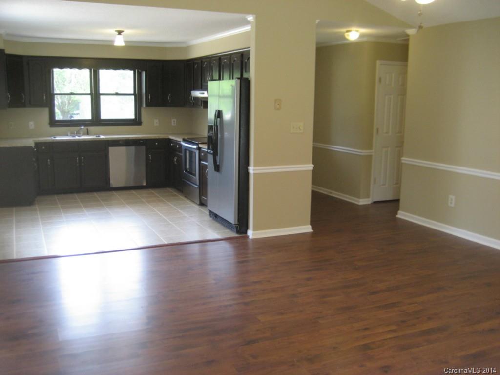 Benjamins Ridge - Residential