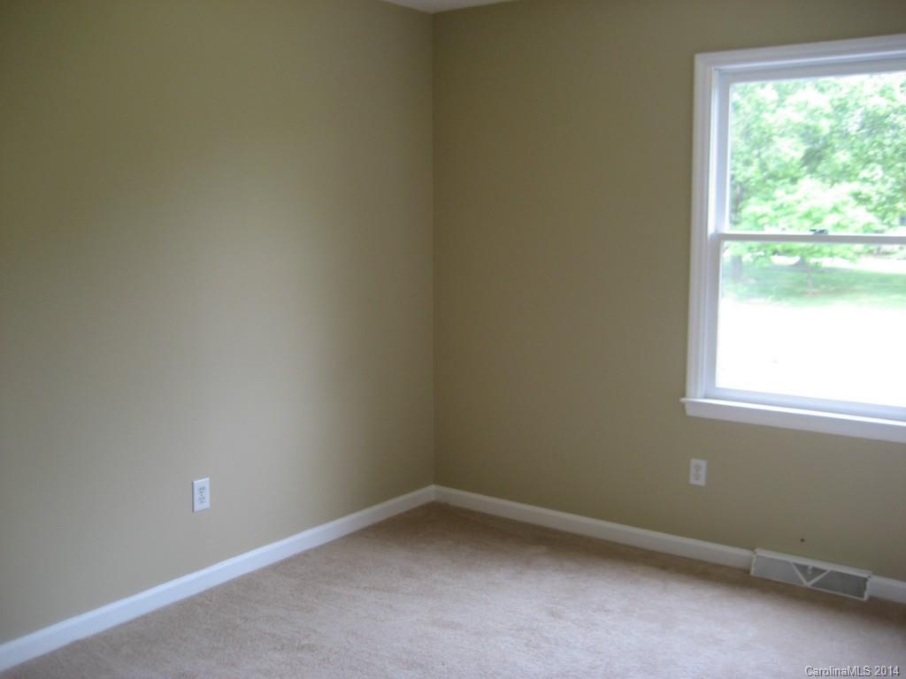 Benjamins Ridge - Residential