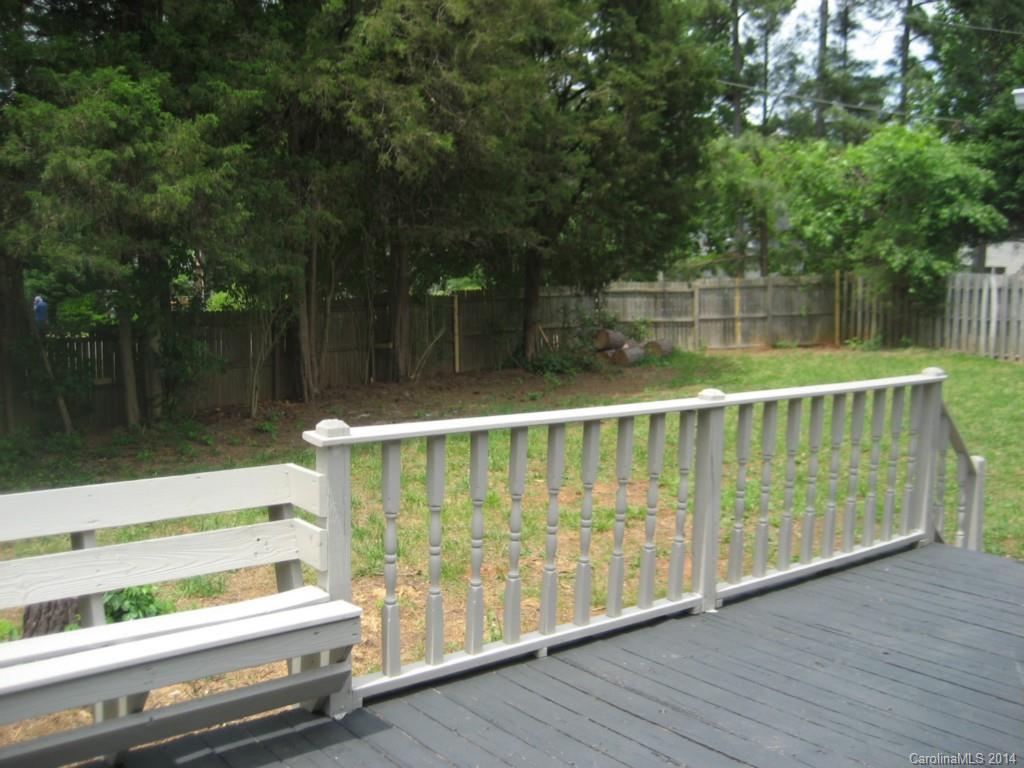 Benjamins Ridge - Residential